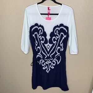 Christina Love dress NWT